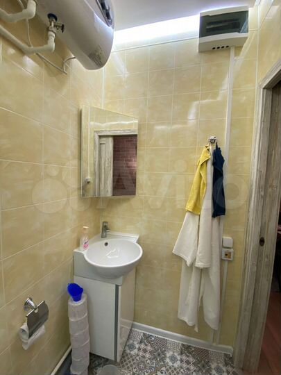 Дом 51 м² на участке 2 сот.