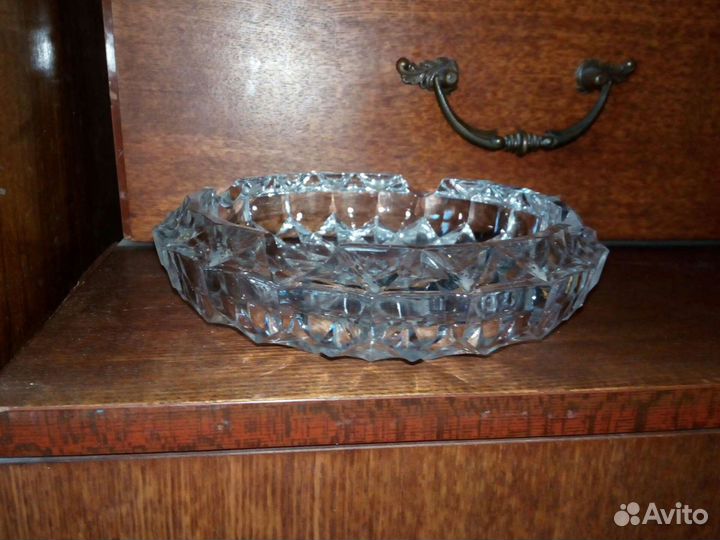 Блюдо для фруктов или кондитерки