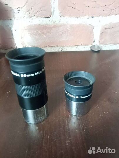 Телескоп Meade autostar 70mm