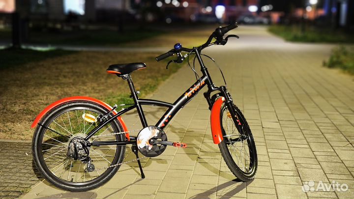 Детский велосипед Btwin original 500S