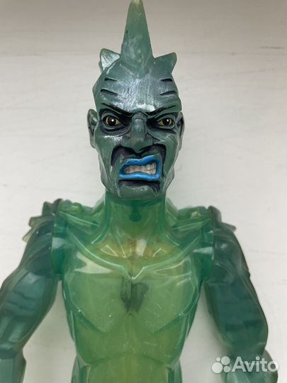 Action Man Anti-Freeze