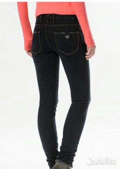 Джинсы разных размеров