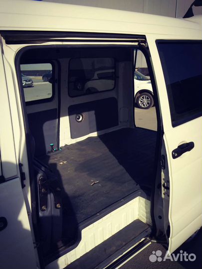 Грузоперевозки Малогабаритного груза,Ларгус,Таунас