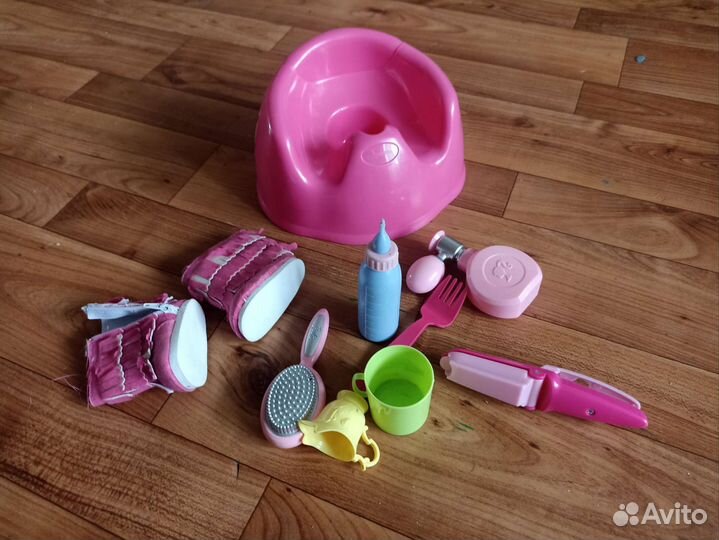 Куклы лол и барби