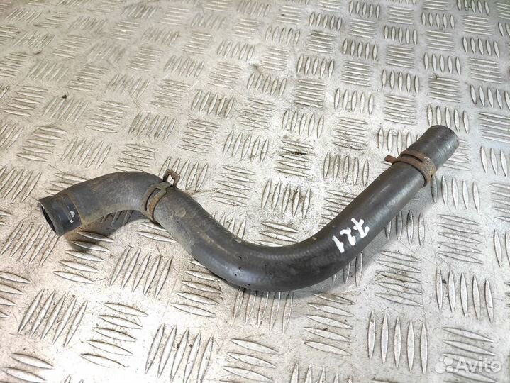 Патрубок отопителя Volkswagen Polo 1994-1999