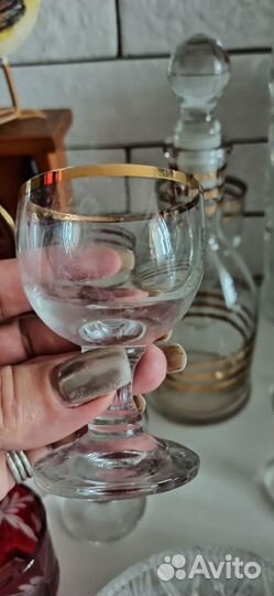 Винтажная посуда СССР