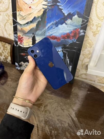 iPhone 12, 128 ГБ
