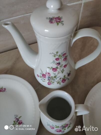 Кофейный набор