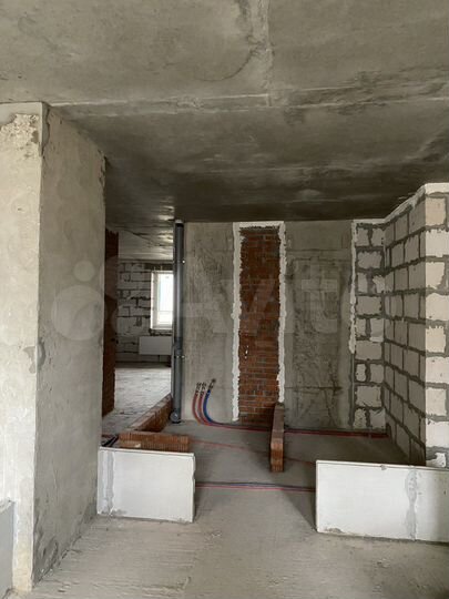 3-к. квартира, 79 м², 12/24 эт.