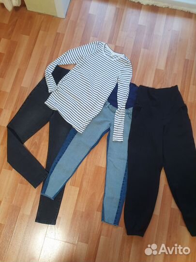 Одежда для беременных