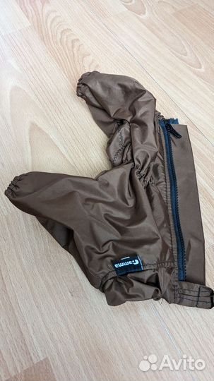 Комбинезон для мини щенков