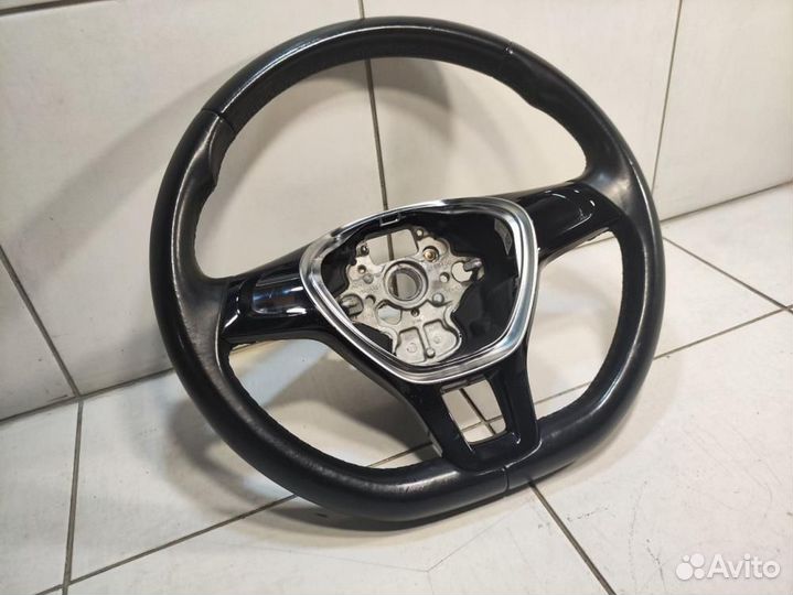 Рулевое колесо Volkswagen Golf 7 5G1 MK7