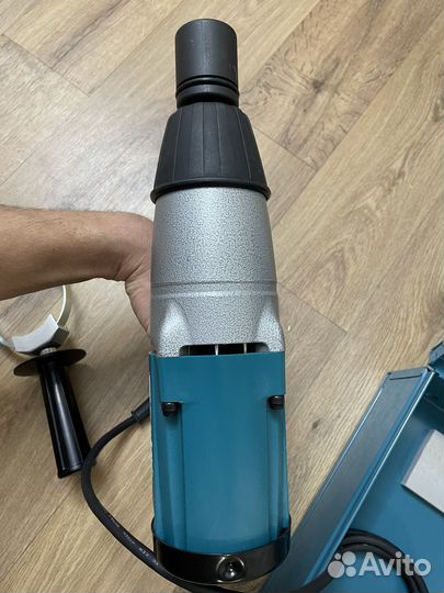 Гайковерт Makita 6906новый