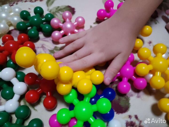 Конструктор 