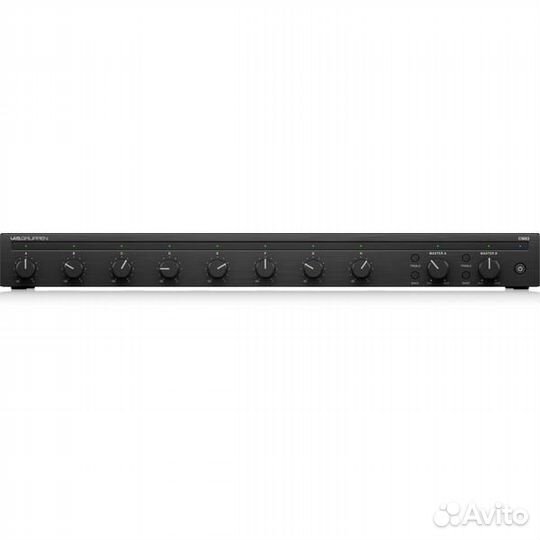 Трансляционный микшер Lab.gruppen CM82