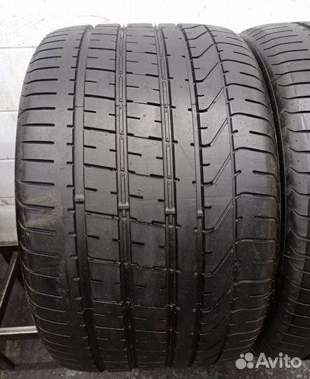 Pirelli P Zero 335/30 R20 108P