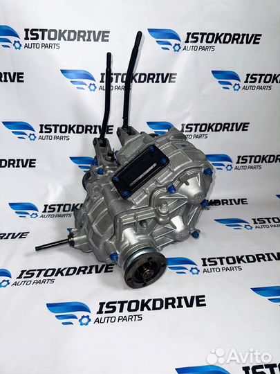 Раздатка ркп ваз 21213 Нива