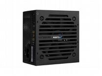 Блок питания Aerocool ATX 700W VX plus 700W (24+4+