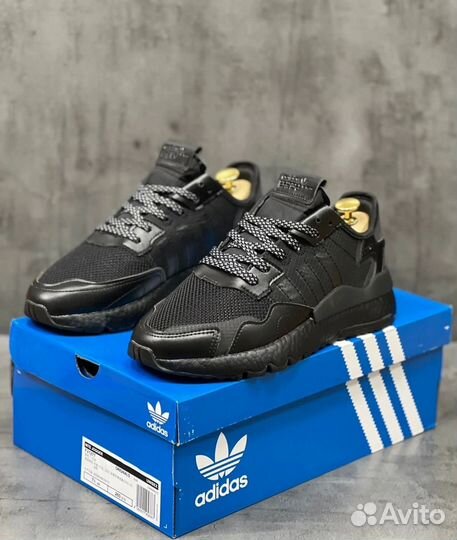 Adidas Originals Nite Jogger