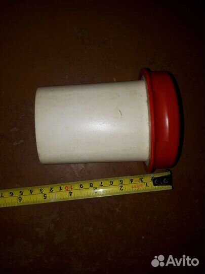 Толкатель для соковыжималки