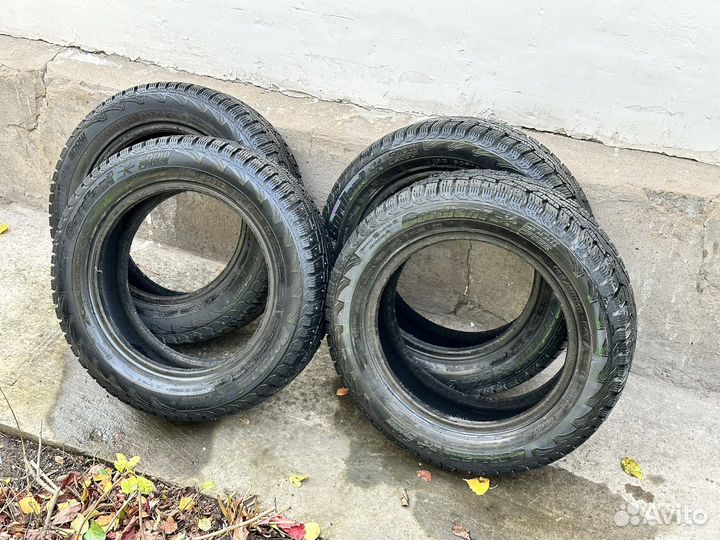 Cordiant Snow Cross 185/60 R15 84T