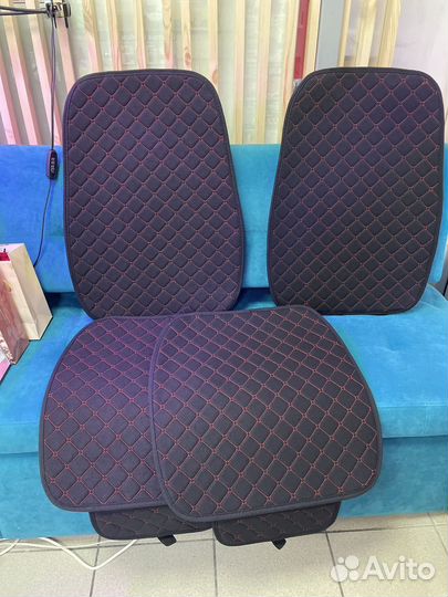 Авточехлы универсальные