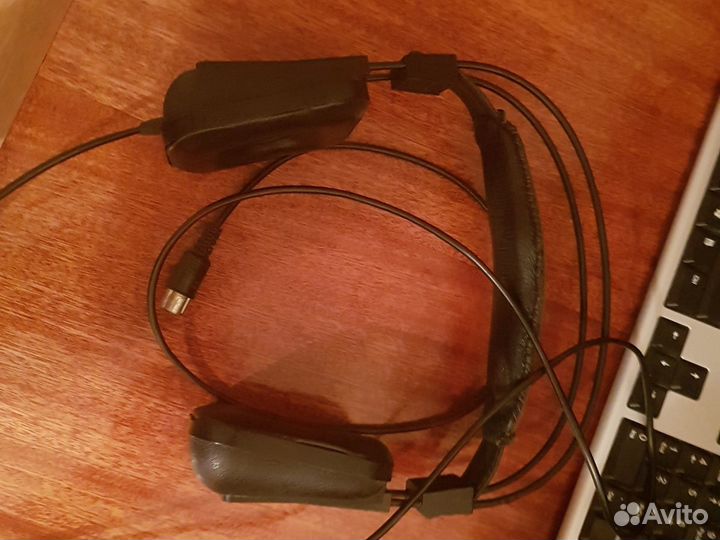 Наушники тдс7