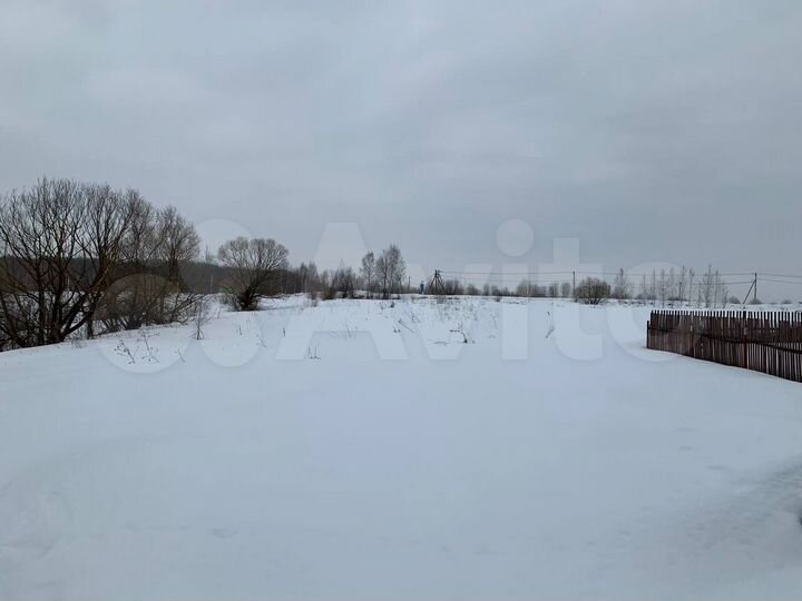 Участок 22,9 сот. (СНТ, ДНП)