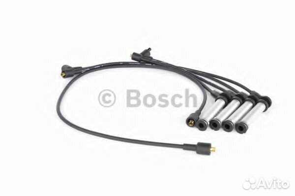 Провода высоковольтные Opel Vectra, Omega V-1.8-2