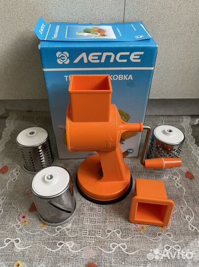 Терка- Шинковка тш -1