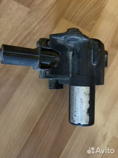 Моторчик сервопривода круиз контроль бмв Е39