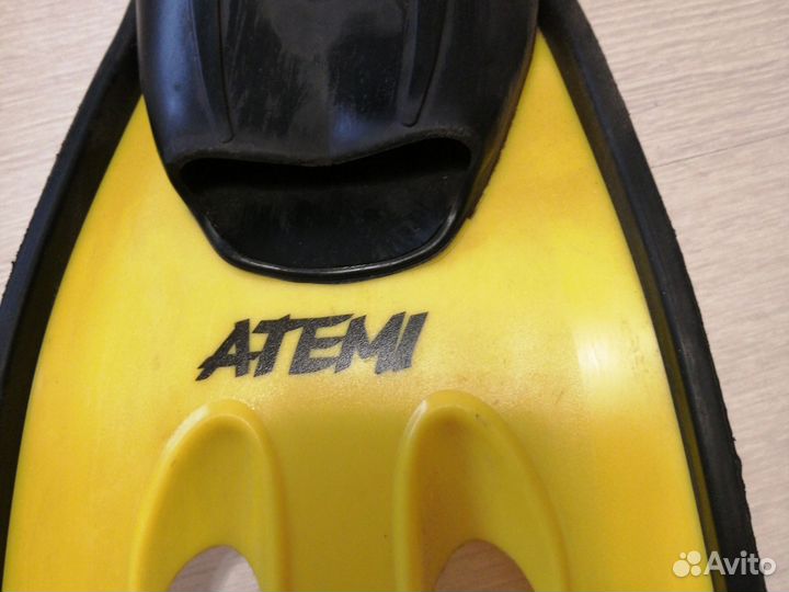 Ласты для плавания 37 38