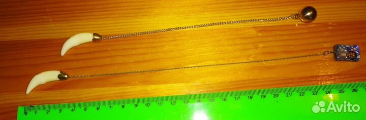 Алтайские и Якутские Амулеты, Шаманские обереги