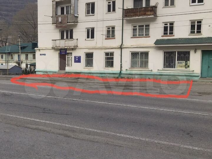 Участок 1 сот. (ИЖС)