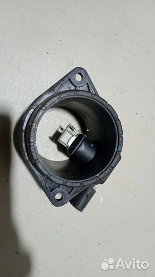 Датчик массового расхода воздуха