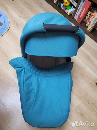 Люлька britax