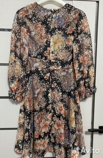 Платье женское