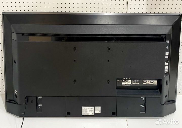 Телевизор Sony KD-49XF9005