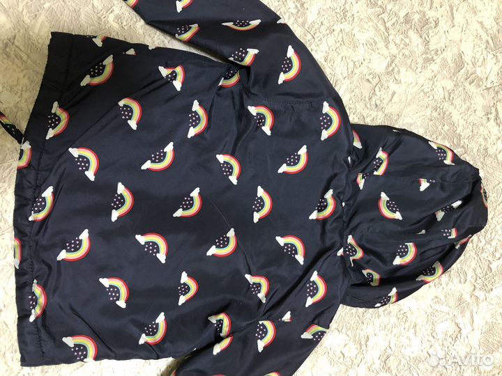 Куртка для девочки