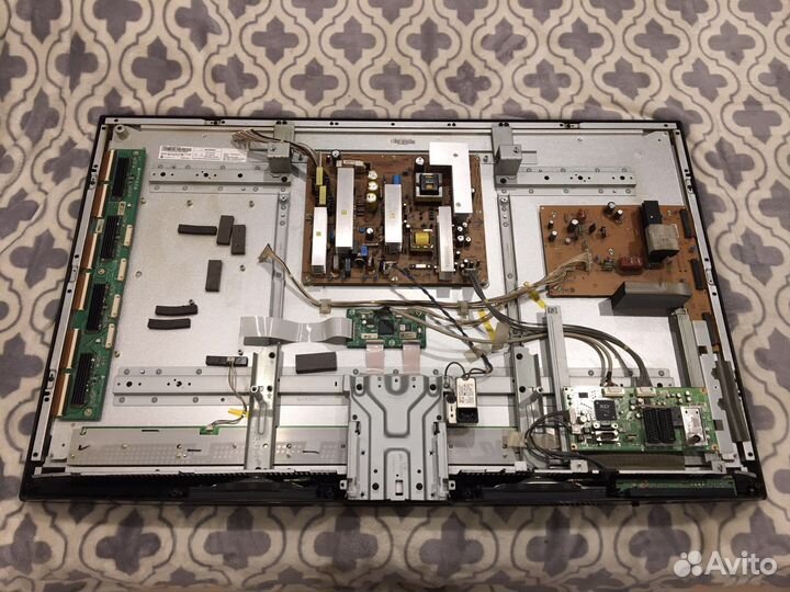 LG 42PJ360R,PQ200R,PQ210R,Блоки