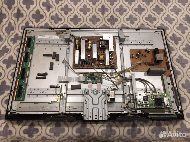 LG 42PJ360R,PQ200R,PQ210R,Блоки