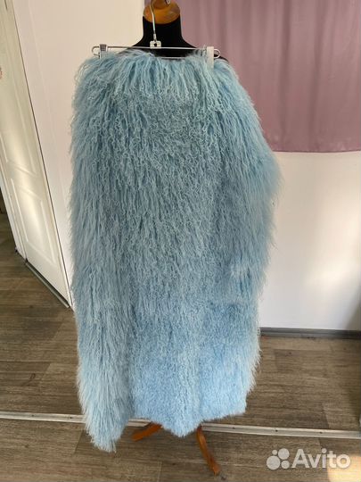 Пластина ламы натур