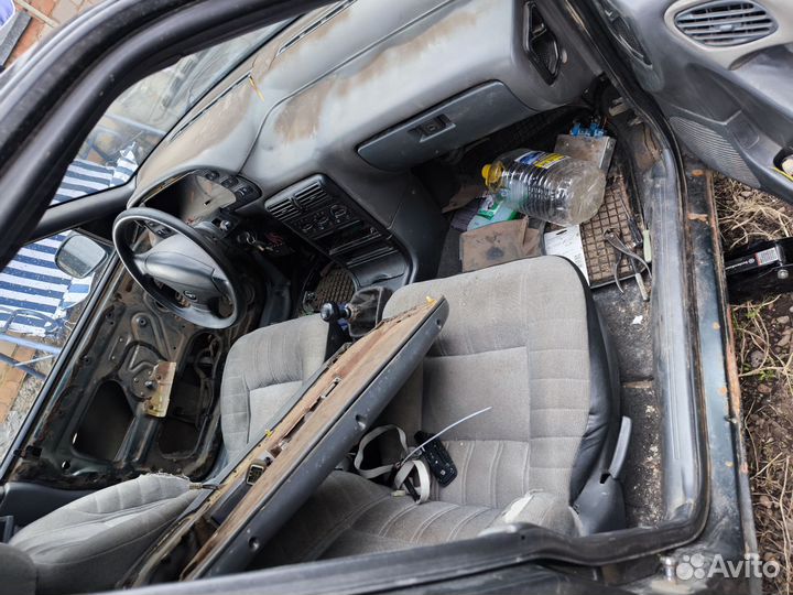 Daewoo Espero 2.0 МТ, 1997, 300 000 км