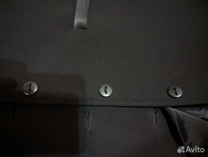 Жилет для бальных танцев