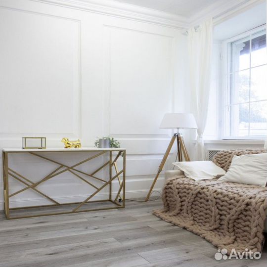 Водостойкий ламинат