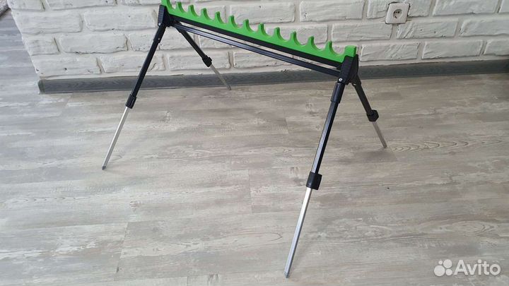 Подставки под удилища 65см