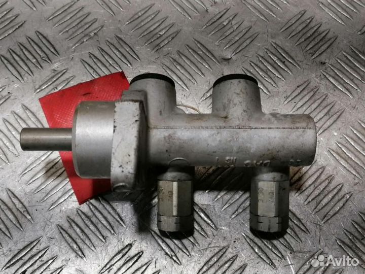 Цилиндр тормозов главный Chevrolet Lacetti 2003-20