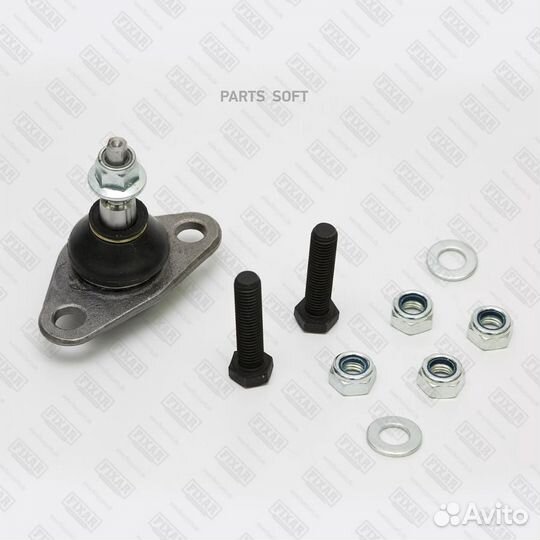 Fixar FK0215 Опора шаровая volvo S90/V90/940/960 8