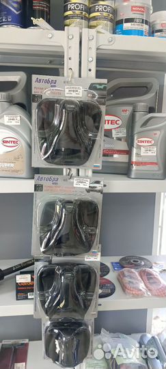 Ручки кпп с чехлом