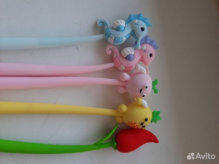 Ручка шариковая